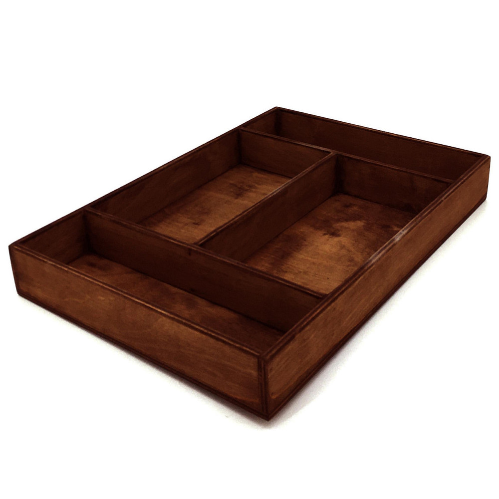 Лоток для столовых приборов 