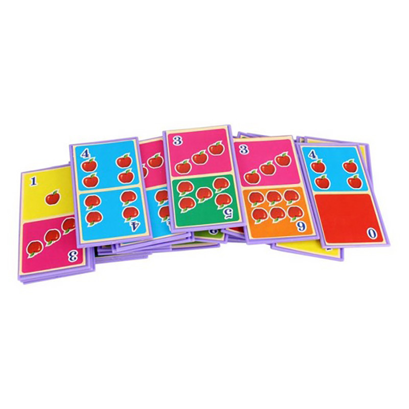 Детское домино 