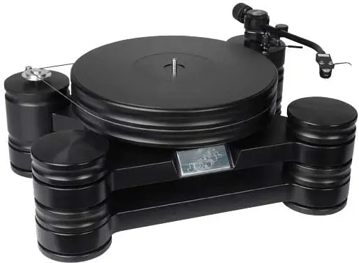 Програвач Transrotor Dark Star Київ