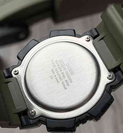 Часы: Casio AE- 1400WH-3 AWCF + NEW !!!В Киев