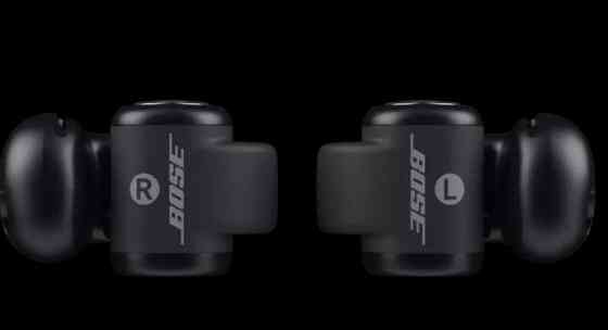 Навушники Bose Ultra Open Earbuds Нові ShopusCenter Харків