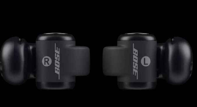 Навушники Bose Ultra Open Earbuds Нові ShopusCenter Харків - фото 2