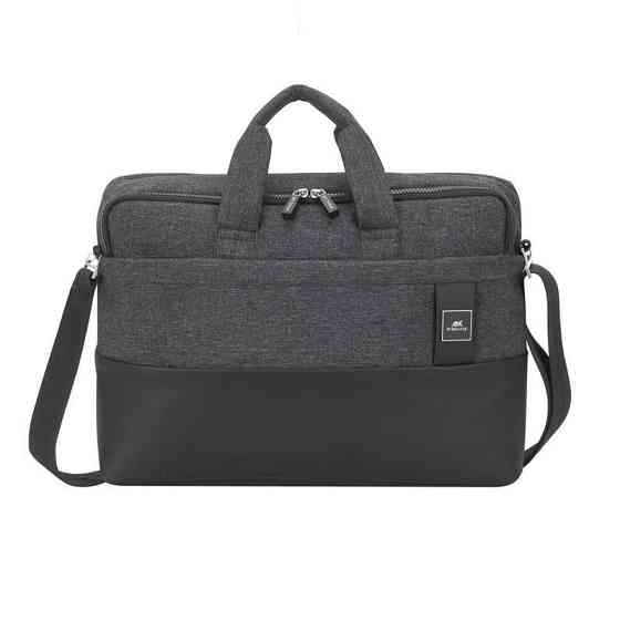 Сумка для ноутбука Rivacase 8831 15.6" Black Чорний Харків