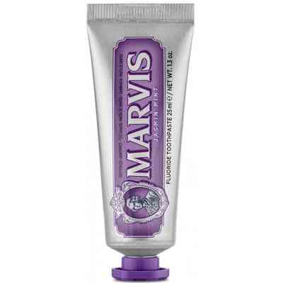 Зубна паста Marvis Жасмин і м&apos;ята 25 мл (8004395110292/8004395111350) Вінниця