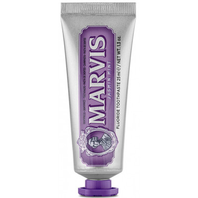 Зубна паста Marvis Жасмин і м'ята 25 мл (8004395110292/8004395111350) Вінниця - фото 1