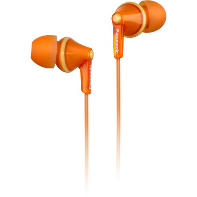 Навушники Panasonic RP-HJE125E-D Вінниця - фото 1