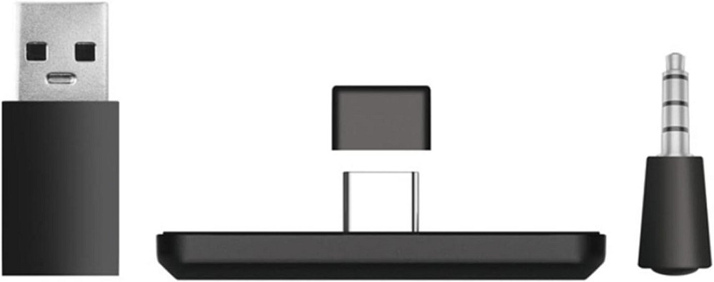 Bluetooth 5.0 адаптер трансмітер для PS4, PS5, Nintendo Switch, ПК Луцк - изображение 1