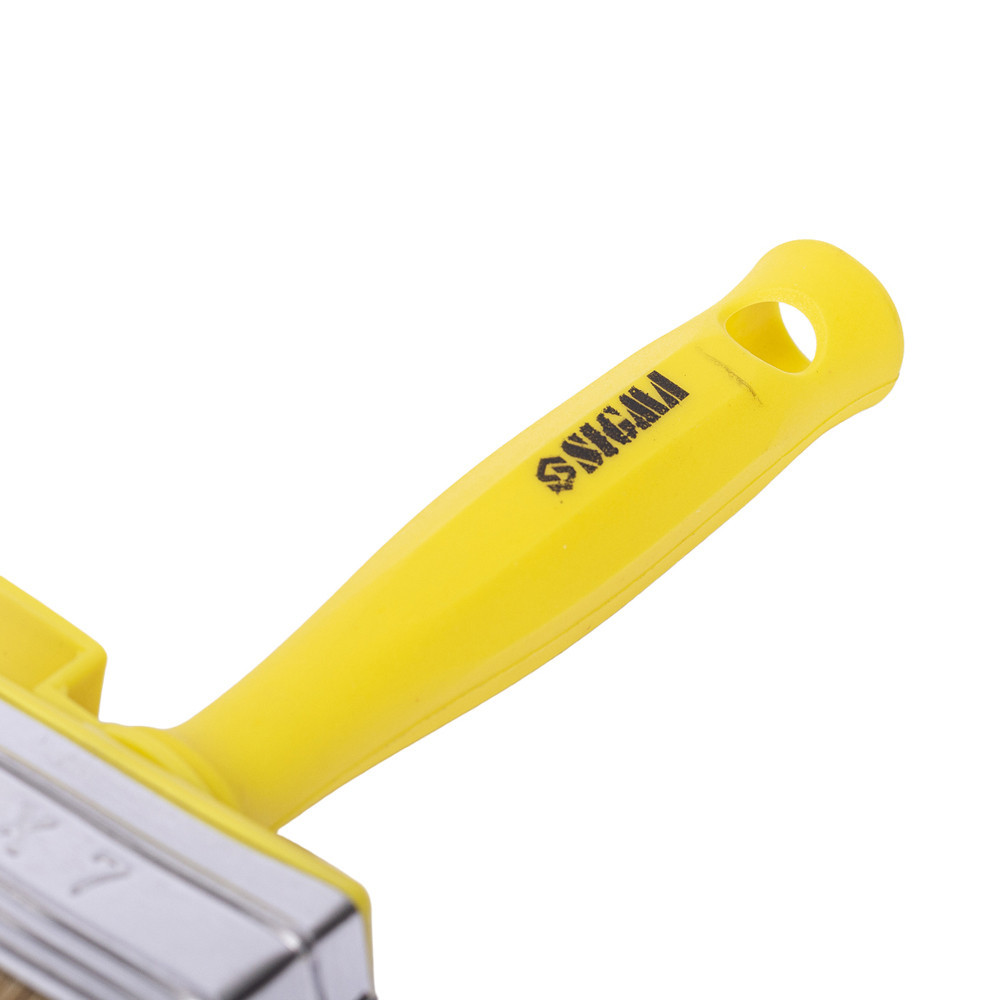 Макловица натуральная 30×70мм SIGMA (8303521) Ровно - изображение 6