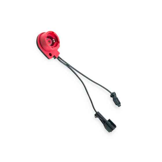 Провід живлення для ламп D2R, D2S MICHI Мукачево