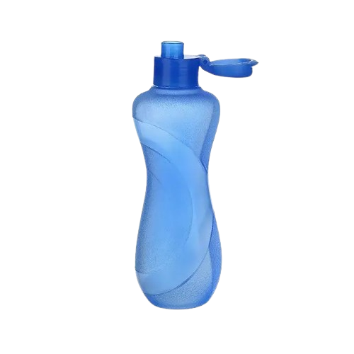 Пляшка універсальна 500мл (мікс) ELIF TP-490 Житомир - фото 4