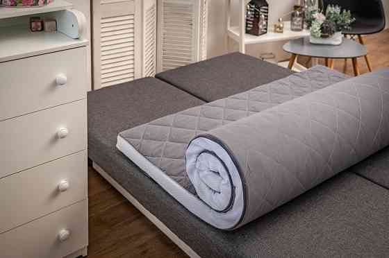 Топпер Rain/Райн ТМ Family Sleep 140х190 Харків