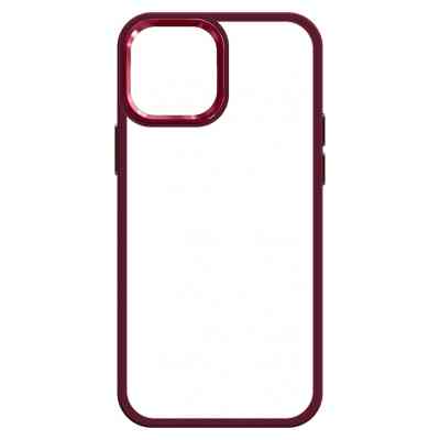Чохол до мобільного телефона Armorstandart UNIT2 Apple iPhone 15 Marsala (ARM69971) Вінниця