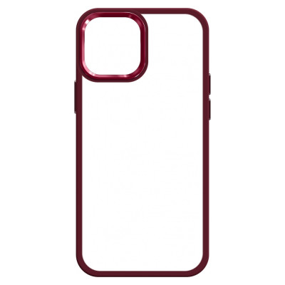 Чохол до мобільного телефона Armorstandart UNIT2 Apple iPhone 15 Marsala (ARM69971) Вінниця - фото 2