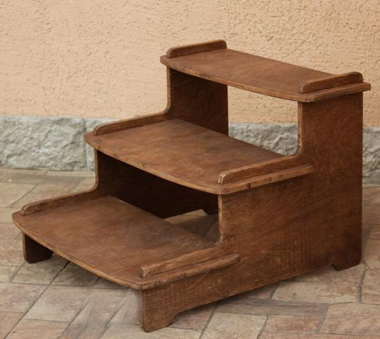 Лестница для собак 