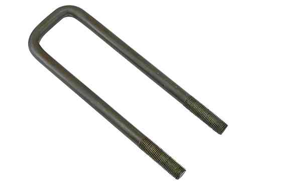 Драбина УАЗ 452 (L=205) передньої ресори Мукачево