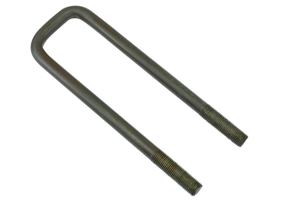 Драбина УАЗ 452 (L=205) передньої ресори Мукачево - фото 1