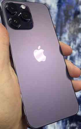 Айфон iPhone 14 Pro Max Deep Purple 128Gb. Neverlock Киев