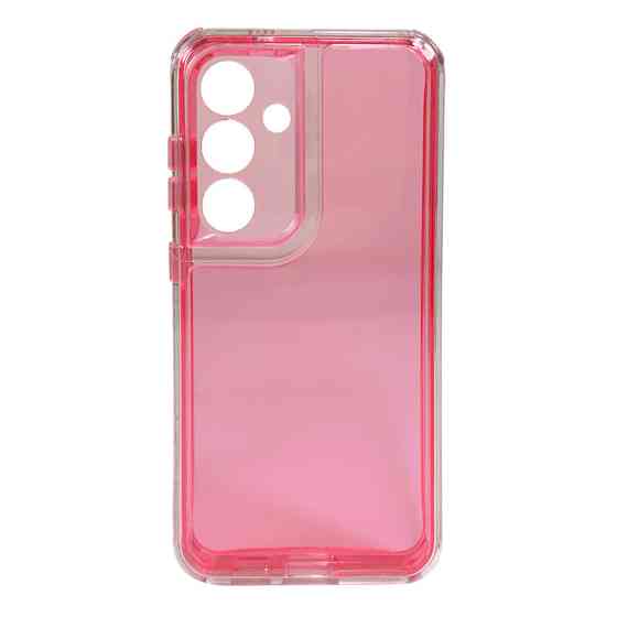 Чохол для смартфона Space III for Samsung Galaxy S24 Plus Rose Red Киев