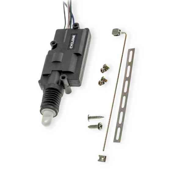 Активатор дверного замка 5-ти пров. 7.0 кг, усиленный 