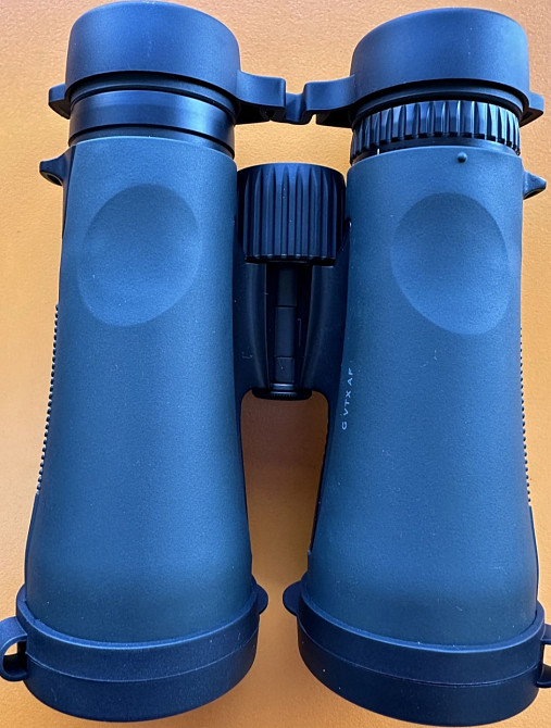 Бинокль: Vortex Diamondback HD 12x50 (DB-217) Новый! Киев - изображение 7