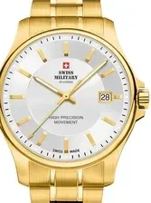 Часы Swiss Military Chrono SM3020009 Киев - изображение 1