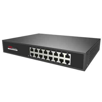 Комутатор мережевий Onv ONV-H1016 Вінниця