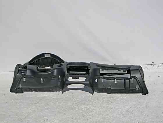 Mercedes-Benz  A2206800387 9C09 Панель приладів - торпеда антрацит S-Class W220 Одесса