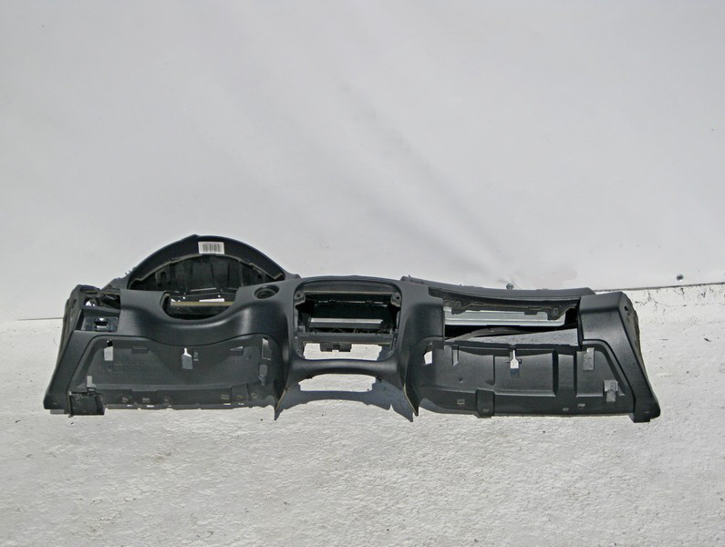 Mercedes-Benz  A2206800387 9C09 Панель приладів - торпеда антрацит S-Class W220 Одеса - фото 2