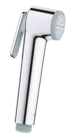 Комплект для гігієнічного душу Grohe BauClassic New з Tempesta-F   ( UA11104802 ) 34793 Харків