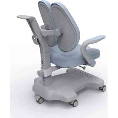 Дитяче крісло FunDesk Estate Grey Вінниця