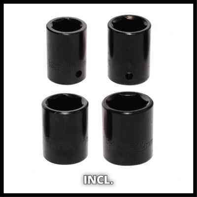 Гайковерт Einhell CC-IW 950/1 (4259951) Винница