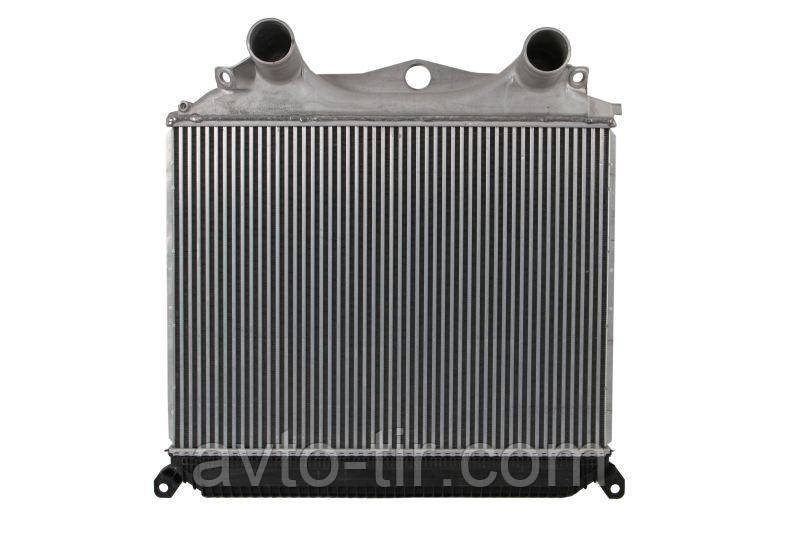 Интеркулер MAN TGA/TGS/TGX 81061300199 81061300204 81061300217 Луцк - изображение 1