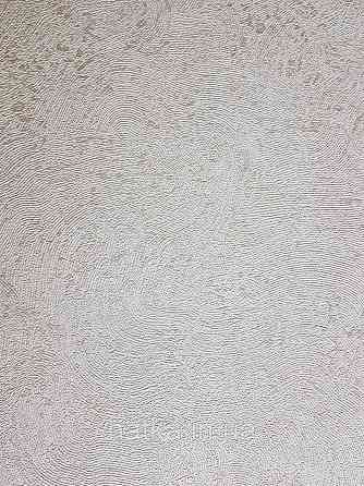 Шовілові на флізеліні Grandeco Illusion метрові блакитні хвилі Київ