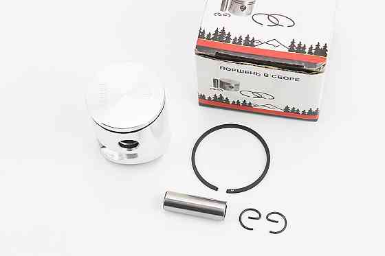 Поршень к-кт Husqvarna-236/240 39mm (палець 10mm) Киев