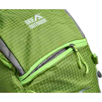Рюкзак туристичний Skif Outdoor Seagle 45L Green (1311G) Вінниця