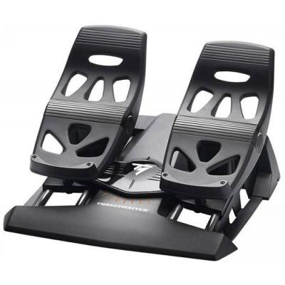 Джойстик ThrustMaster T.16000M FC Flight Pack Black/Orange (2960782) Вінниця - фото 3