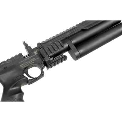 Пневматичний пістолет Optima Jet 3 Вінниця