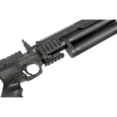 Пневматический пистолет Optima Jet 3 Винница - изображение 2