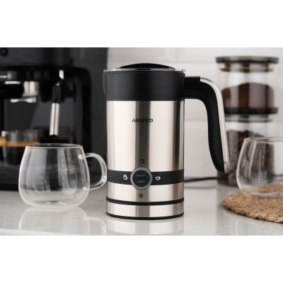 Капучинатор Ardesto MBC-D450 Винница - изображение 12