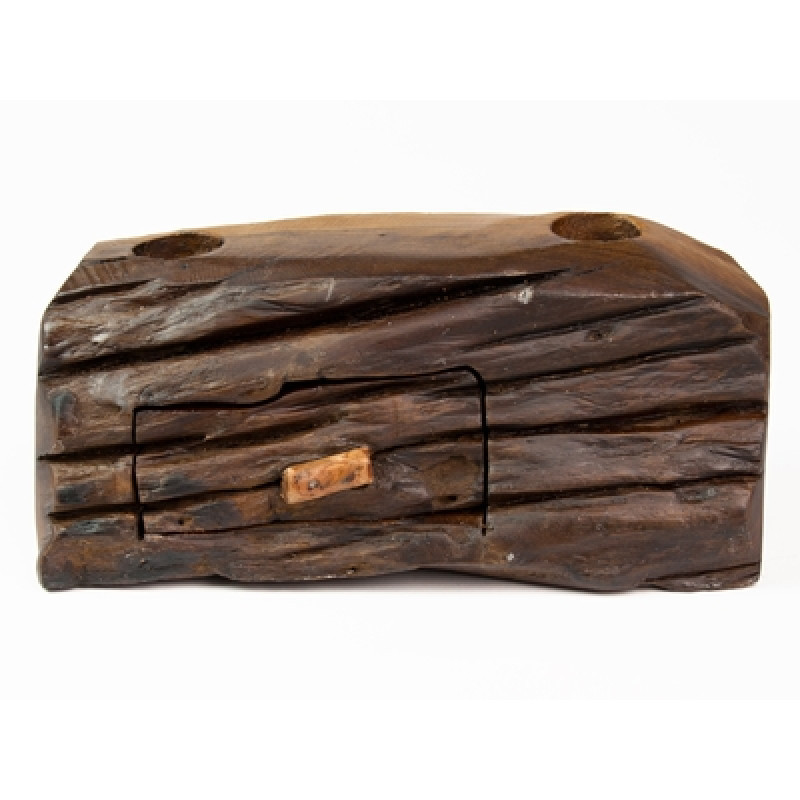 Скринька настільна вінтажна Київ - фото 1