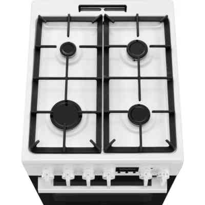 Плита Electrolux LKK520211W Винница