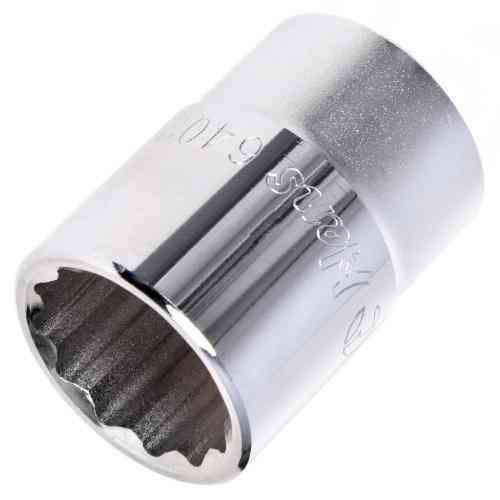 Торцева головка 3/4