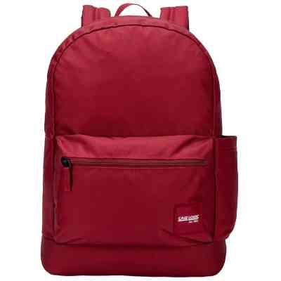 Рюкзак для ноутбука Case Logic 15.6" Commence 24L CCAM-1216 Pomegranate Red (3204927) Винница