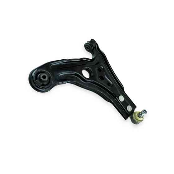 Важіль передньої підвіски автомобіль Шевроле Авео передній правий у зборі АТ Мукачево