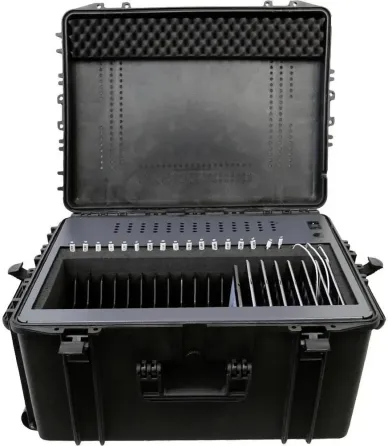 Графический планшет Leba Innovation System Zarządzania Ładowaniem Notecase Aarhus 20 Usb-C Киев