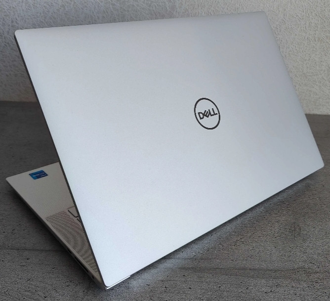 Преміум Ноутбук: DELL XPS 9520 ( 15.6 OLED 3.5K. i7- 12700H, RTX 3050Ti) Харків - фото 8
