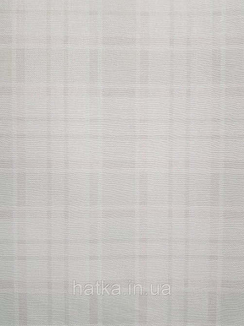 Шпалери вінілові на флізеліні A.S.Creation Maison charme 0.53x10 прованс смужки клітини зелені рожеві Київ - фото 3