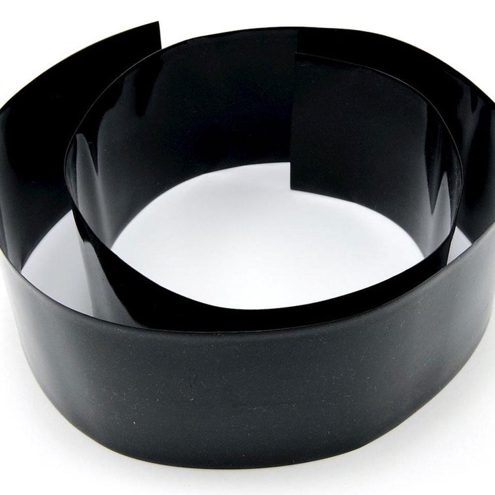 Термоусадочная трубка черная 1м для изоляции Киев - изображение 4