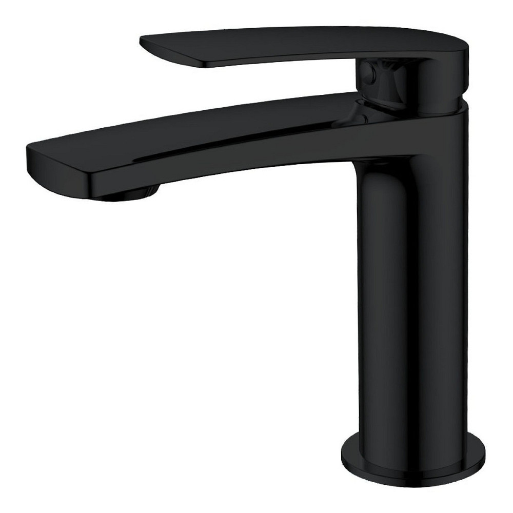 Смеситель для раковины Volle CANTE de la noche черный/матовый 1512.011104 Киев - изображение 1