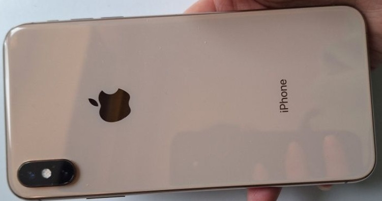 Айфон Apple iPhone 10 XS Max Gold 256Gb. Киев - изображение 1